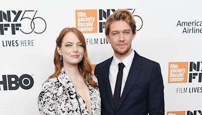 Emma Stone Calls BFF Taylor Swift’s Ex Joe Alwyn ‘One of the Sweetest People’ Ahead of Their New Movie