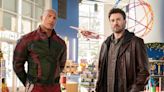 Dwayne Johnson, Chris Evans Search for Santa in ‘Red One’ Trailer