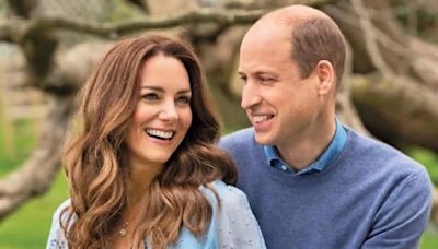 Guillermo, el príncipe de Gales reveló cuál fue el momento más incómodo junto a Kate Middleton