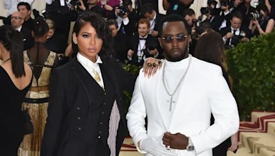 Cassie Ventura rompe el silencio sobre el video de la agresión de Sean ‘Diddy’ Combs