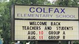 Grant Parish School Board votes to close Colfax Elementary