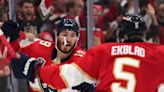 Stanley Cup Final Game 4: Golden Knights-Panthers time, streaming, TV information