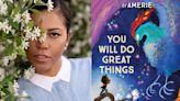 Amerie Talks Upcoming Children’s Book, Calls Parenthood The “Greatest Thing” She’s Done