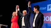 澳洲大選政黨輪替 女性成氣候與誠信的新政治勢力