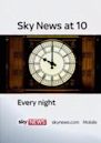 Sky News at Ten