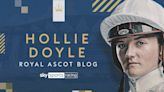 Royal Ascot: Hollie Doyle's sights set on second Wokingham Stakes win with Albasheer on Saturday