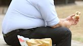 Obesity fuels 39% rise in diabetes among under-40s, report warns