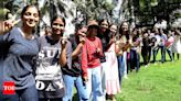 Karnataka SSLC 2024 Exam 2 Results: Girls Outshine Boys with Higher Pass Percentage; Detailed Performance Analysis - Times of India