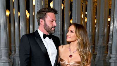 Fãs acreditam ter descoberto verdadeiro motivo para crise no casamento de Jennifer Lopez e Ben Affleck