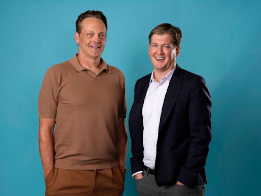 Vince Vaughn, 'Ted Lasso' co-creator Bill Lawrence bring good fun to Carl Hiaasen's 'Bad Monkey'