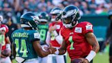 Eagles: 5 things we know and don't know entering 2022 season, starting with Jalen Hurts