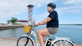 What to know before riding an electric bicycle in Erie, Millcreek or at Presque Isle