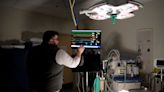 The 'new' classroom: TTUHSC using simulations, new technology to teach nurses, doctors