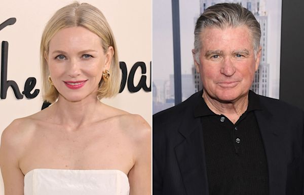 Naomi Watts Shares Her Favorite Memories of Late “Feud” Costar Treat Williams: ‘He Loved His Life’ (Exclusive)