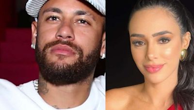 Novo flagra de Neymar com Bruna Biancardi viraliza na web; veja vídeo!