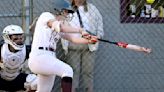 Manheim Central defeats Elco in Section Three of Lancaster-Lebanon League softball