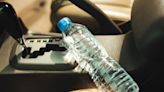 SHEIN電商兒童商品塑化劑含量超標！瓶裝水放高溫車內會溶出塑化劑嗎？