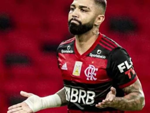 Ministério do Esporte confirma que Gabigol, do Flamengo, está apto a jogar