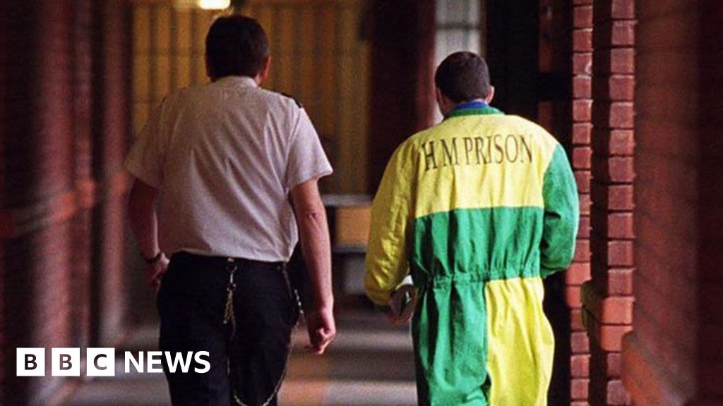 Blackpool housing capacity concerns after prisoners' release