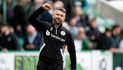 Valur insider in St Mirren camp has Buddies 'well versed' on how to handle Conference League foes