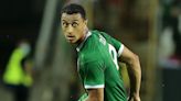 Adam Idah urges Ireland’s youngsters to ignore trolls and follow their dreams