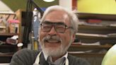Guillermo del Toro por Hayao Miyazaki: “Es el director de animación más influyente en la historia del medio” - La Tercera