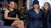 Natalie Portman found comfort in Rihanna during divorce fallout