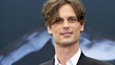 'Criminal Minds' Fans Are Going Off After Matthew Gray Gubler Posts Rare Personal Photos