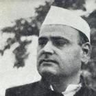 Feroze Gandhi