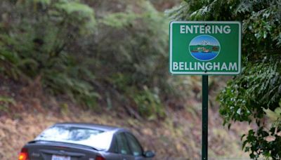 New state estimate shows Bellingham population surpassing Kirkland, nearing top 10 in Washington