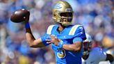 UCLA QB Dante Moore to transfer to Oregon Ducks