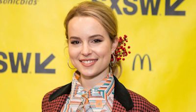 Bridgit Mendler Graduates from Harvard After Earning Her Law Degree