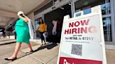 Slightly fewer number of Americans apply for jobless benefits as layoffs remain rare