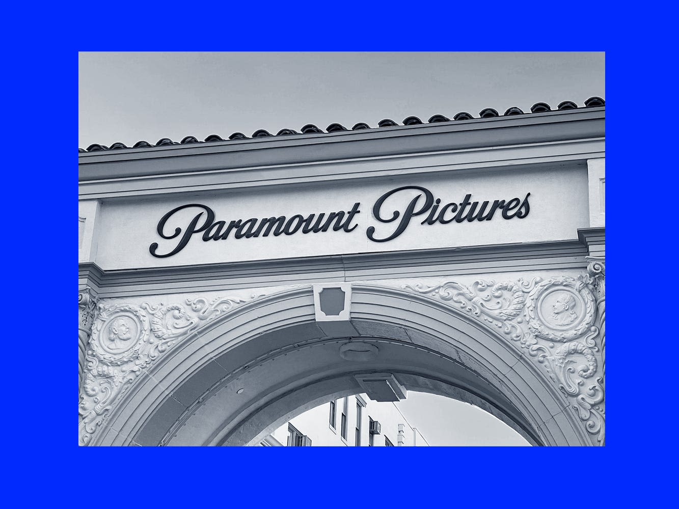 Paramount's TV networks are collapsing in a $6 billion hole