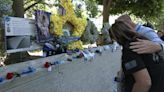 Thousands honor fallen officers in D.C. during National Police Week