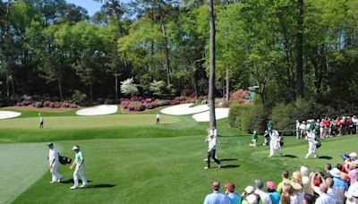 Springtime in Georgia: Go for the Masters, stay for Augusta