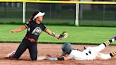 PHOTO GALLERY: Softball – New Boston Huron vs Flat Rock