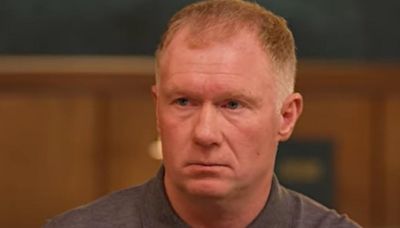 Paul Scholes says Arne Slot 'doesn't like' Liverpool star despite perfect start