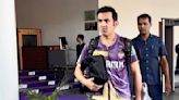 Gautam Gambhir WANTS Ryan ten Doeschate as Part of Team IND's Coaching Staff - REPORT