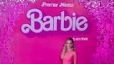 Pintan mural de la casa de Barbie en calles de Australia