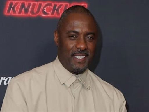 Idris Elba dice que Sonic The Hedgehog 3 es para “verdaderos fanáticos” de la saga