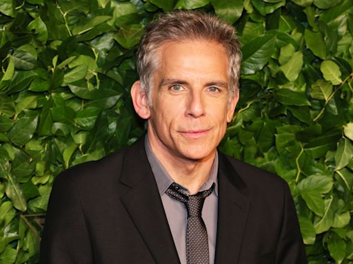 Ben Stiller Reveals His Favorite Kendrick Lamar Song Is a Drake Diss