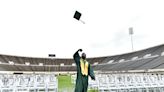 Here's what to know about high school graduations in the Jackson metro area