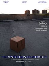 Handle with Care: Extra Large Movie Poster Image - Internet Movie ...