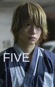 Five