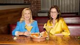 Jenna Fischer and Angela Kinsey Return to Chili's for an Ad 18 Years After That Iconic 'The Office' Episode