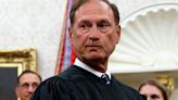 Katherine Clark blasts Justice Alito for flags flown at his properties