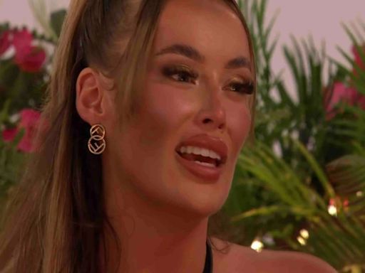 Love Island fans brand Islander a ‘bully’ as she fails to comfort Harriett