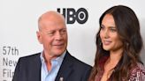 ‘It’s hard to know’ if Bruce Willis is aware of his dementia, says wife Emma Heming Willis