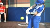 Check out the Region's final prep softball statistical leaders